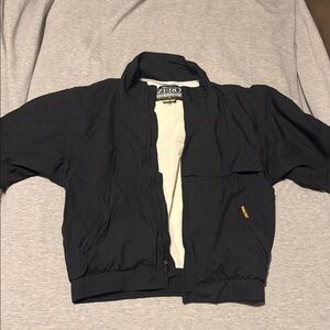 Men’s Zero Restriction Gore-Tex Jacket